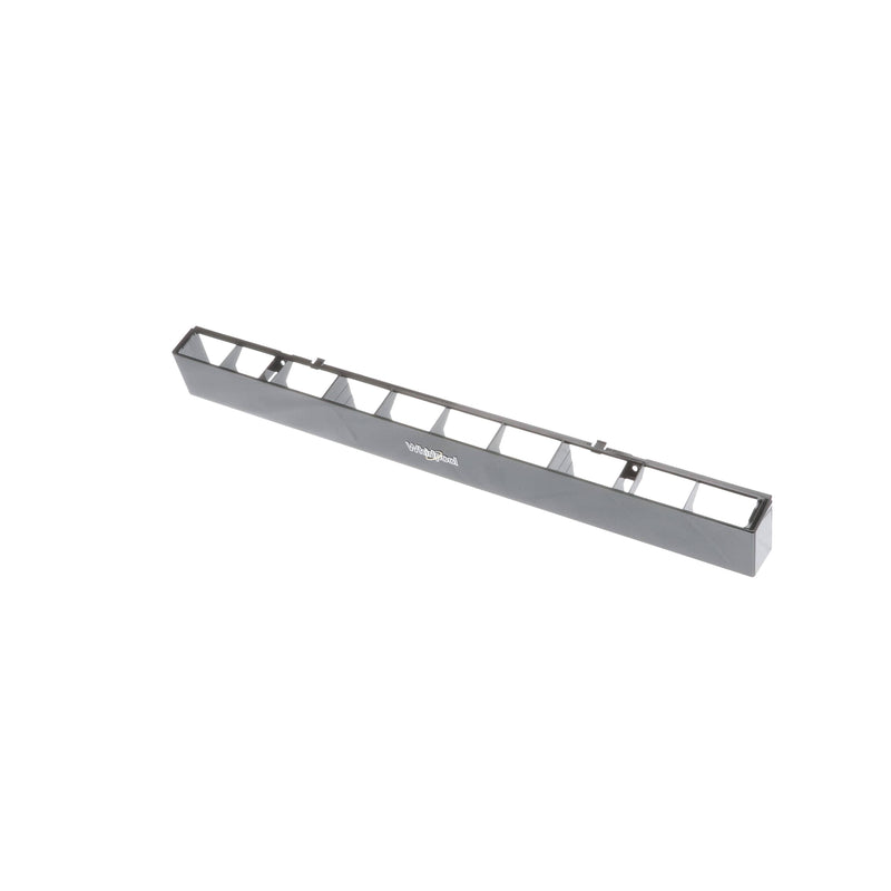 Whirlpool Vent Grille WPW10468666 Front View