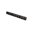 WPW10468666 Whirlpool Vent Grille Fits Maytag KitchenAid Back View