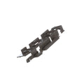 Support WPW10473809 Whirlpool Replacement Part Side View