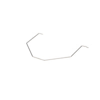 Whirlpool Shut Off Arm WPW10474785 Front View