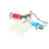 Whirlpool Washer Inlet Valve WPW10486031 Front View