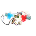 WPW10486031 Whirlpool Washer Inlet Valve Fits Maytag KitchenAid Back View