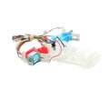 Genuine OEM Whirlpool WPW10486031 Washer Inlet Valve Alternate View