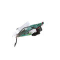 Speed Control WPW10487697 Whirlpool Replacement Part Side View