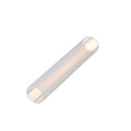 Water Tube WPW10496649 Whirlpool Replacement Part Side View