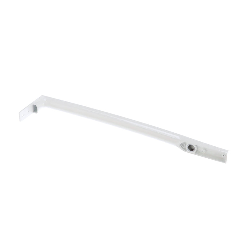 Whirlpool Refrigerator Door Handle WPW10498429 Front View