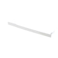 WPW10498429 Whirlpool Refrigerator Door Handle Fits Maytag KitchenAid Back View