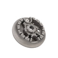 Whirlpool Burner Head WPW10515453 Front View