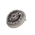 Burner Head WPW10515453 Whirlpool Replacement Part Side View
