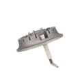 WPW10515453 Whirlpool Burner Head Fits Maytag KitchenAid Back View