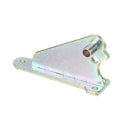 Whirlpool Door Hinge WPW10521411 Front View