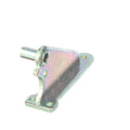 Door Hinge WPW10521411 Whirlpool Replacement Part Side View