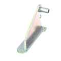 Genuine OEM Whirlpool WPW10521411 Door Hinge Alternate View