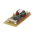 Filter WPW10531156 Whirlpool Replacement Part Side View