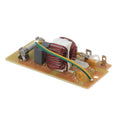 WPW10531156 Whirlpool Filter Fits Maytag KitchenAid Back View