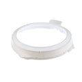 Tub Ring WPW10531289 Whirlpool Replacement Part Side View