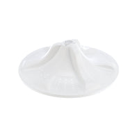 Whirlpool Washplate WPW10553968 Front View