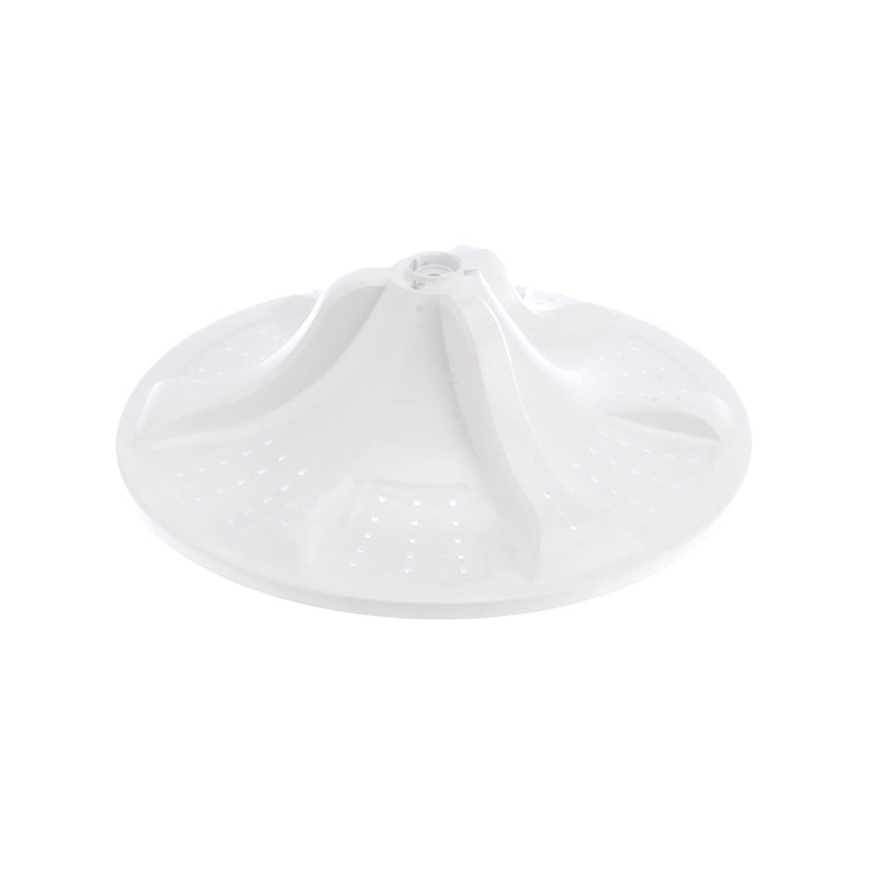 Whirlpool Washplate WPW10553968 Front View