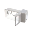 Whirlpool Ice Container WPW10558424 Front View