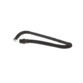WPW10562025 Whirlpool Hose Fits Maytag KitchenAid Back View
