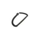 Genuine OEM Whirlpool WPW10562025 Hose Alternate View