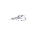 Light Bulb WPW10571723 Whirlpool Replacement Part Side View