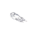 Genuine OEM Whirlpool WPW10571723 Light Bulb Alternate View