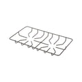 Whirlpool Burner Grate WPW10578251 Front View