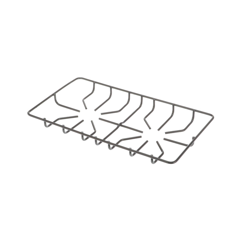 Whirlpool Burner Grate WPW10578251 Front View