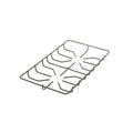Genuine OEM Whirlpool WPW10578251 Burner Grate Alternate View