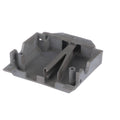 Whirlpool Dishrack Adjuster Housing WPW10588165 Front View