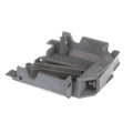 Dishrack Adjuster Housing WPW10588165 Whirlpool Replacement Part Side View
