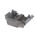 WPW10588165 Whirlpool Dishrack Adjuster Housing Fits Maytag KitchenAid Back View