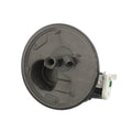 Whirlpool Dishwasher Pump and Motor WPW10605057 Front View