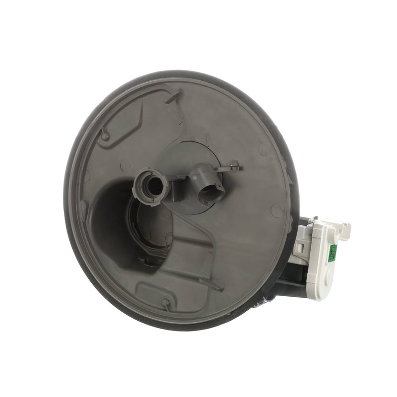 Whirlpool Dishwasher Pump and Motor WPW10605057 Front View