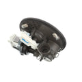 WPW10605057 Whirlpool Dishwasher Pump and Motor Fits Maytag KitchenAid Back View