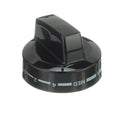WPW10614598 Whirlpool Control Knob Fits Maytag KitchenAid Back View