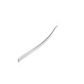 Genuine OEM Whirlpool WPW10618239 Door Handle Alternate View