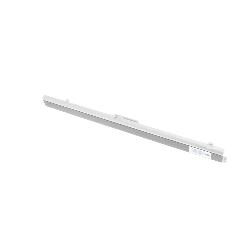 Whirlpool Mullion Rail WPW10624450 Front View