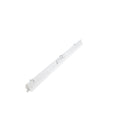 Mullion Rail WPW10624450 Whirlpool Replacement Part Side View