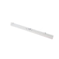 WPW10624450 Whirlpool Mullion Rail Fits Maytag KitchenAid Back View