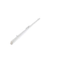 Mullion Rail WPW10624451 Whirlpool Replacement Part Side View