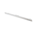 WPW10624451 Whirlpool Mullion Rail Fits Maytag KitchenAid Back View