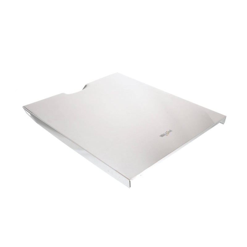 Whirlpool Panel WPW10629473 Front View