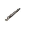 Front Grille WPW10637671 Whirlpool Replacement Part Side View