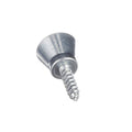 Screw WPW10661886 Whirlpool Replacement Part Side View