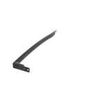 Handle WPW10672334 Whirlpool Replacement Part Side View