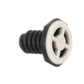 Whirlpool Leveling Feet WPW10687506 Front View