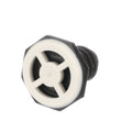 Leveling Feet WPW10687506 Whirlpool Replacement Part Side View
