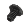 Genuine OEM Whirlpool WPW10687506 Leveling Feet Alternate View